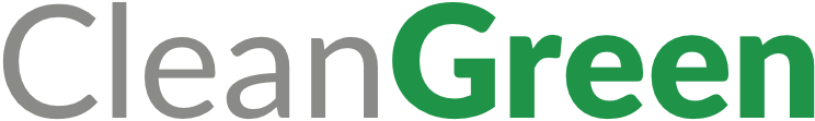 Clean Green Logo