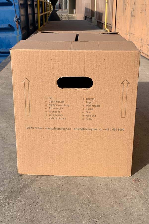 übersiedlungskisten